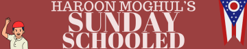 Sunday Schooled