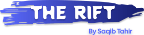 The Rift