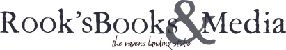 Rooks, Books, & Media