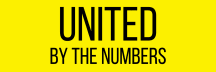 United by the Numbers