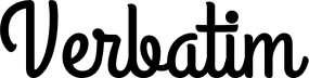Vebatim