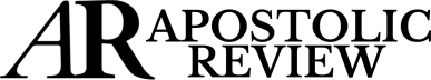 Apostolic Review