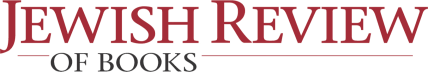 Jewish Review of Books