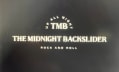 The Midnight Backslider