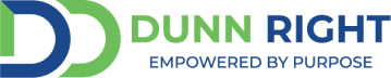 Dunn Right: Empowered by Purpose