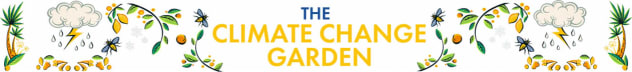 Climate Change Garden