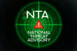 National Threat Advisory