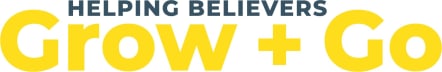 Grow + Go Believers