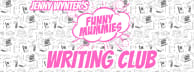 Funny Mummies Writing Club