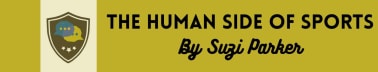 The Human Side Of Sports