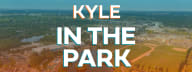Kyle in the Park