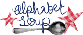 Alphabet Soup 