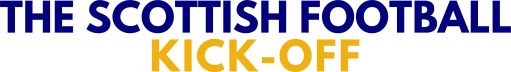 The Scottish Football Kick-Off