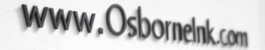 Osborne Ink