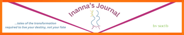 Inanna's Journal