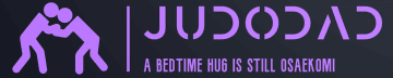 JudoDad Substack