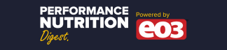 Performance Nutrition Digest