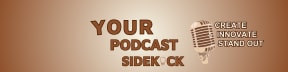 Supporting Your Podcast Dreams