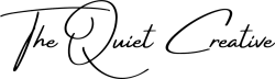 The Quiet Creative