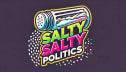 Salty Politics with Julie Roginsky