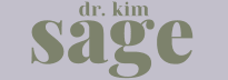 Dr. Kim Sage's Substack