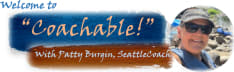 "Coachable!" The SeattleCoach Newsletter