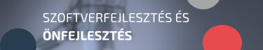 Szoftverfejlesztés és Önfejlesztés