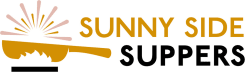 The Sunny Side Suppers Newsletter