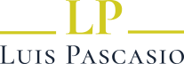  Luis Pascasio