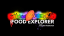 The Food Explorer Podcast