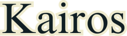 Kairos
