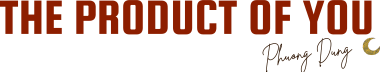 The Product of You's Newsletter
