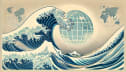 The Tsunami Is Coming