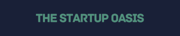 The Startup Oasis