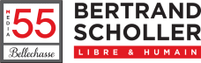Bertrand Scholler | 55Bellechasse Media