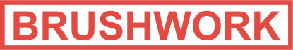 BRUSHWORK
