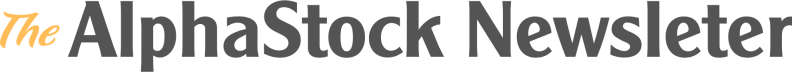 AlphaStock - Cổ phiếu dẫn đầu