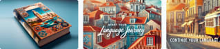 Speak Portugal Journeys