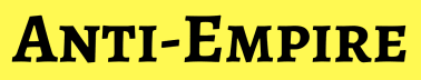 Anti-Empire
