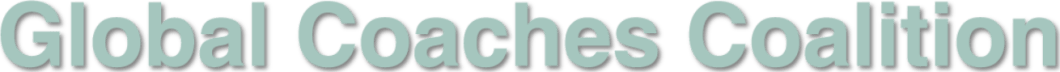 Global Coaches Coalition News
