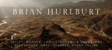 Brian Hurlburt, Author 