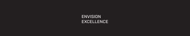 envision excellence