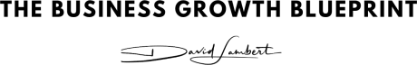The Business Growth Blueprint