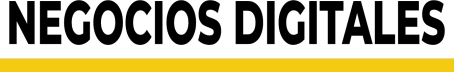 Negocios Digitales