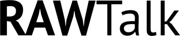 RAWTalk