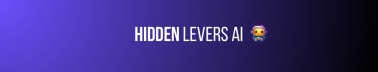 Hidden Levers AI