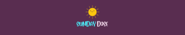 Sunday Dose