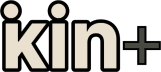 Kin+