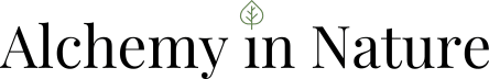 Alchemy In Nature