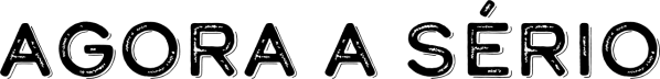 Agora a Sério